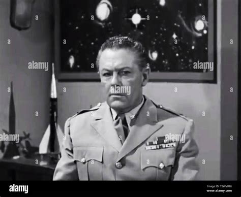 Army and navy screen from Plan 9 From Outer space - Lyle Talbot - Ed ...