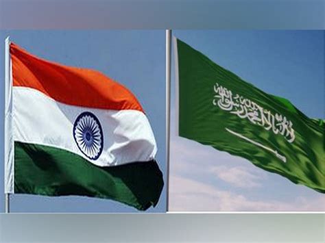 India Saudi Arabia Discuss Ways To Enhance Defence Cooperation