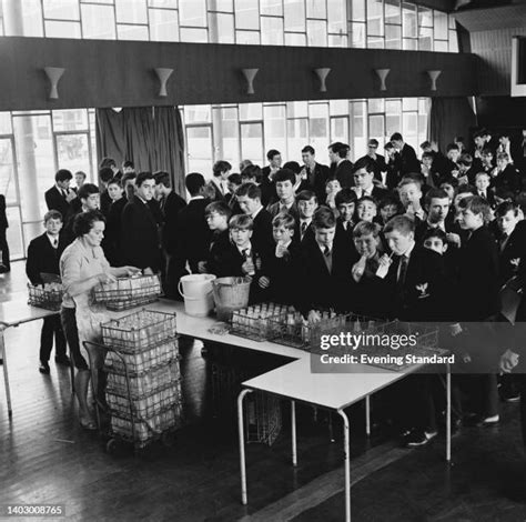5432 School Milk Stock Photos High Res Pictures And Images Getty