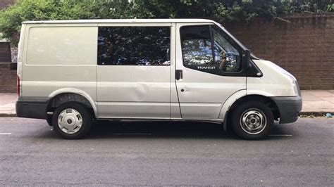 Ford Transit 2010 In Hammersmith London Gumtree