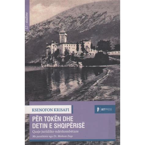 Ksenofon Krisafi si emblemë e Lunxhërisë dhe shqiptarisë Gazeta Dita