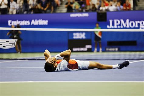 Carlos Alcaraz gana el US Open y es el nuevo número 1 del mundo