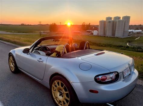 2006 Mazda Miata | Cars & Trucks | Edmonton | Kijiji