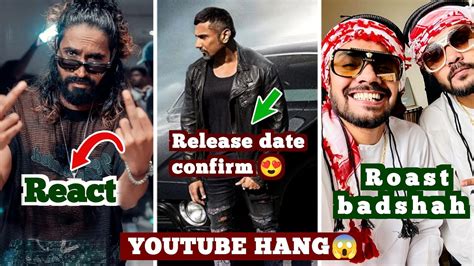 Kalaastar Song Release Date Confirm Emiway Bantai React Kalaastar