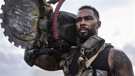 23 Best Netflix action movies to watch right now | GamesRadar+