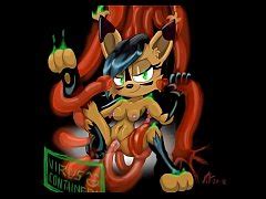 Nicole The Holo Lynx Hentai Compilation Xxx Mobile Porno Videos Movies IPornTV Net