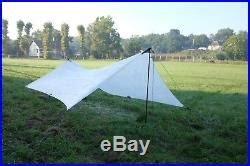 Hyperlite Mountain Gear Echo Ii Ultralight Shelter System Extras