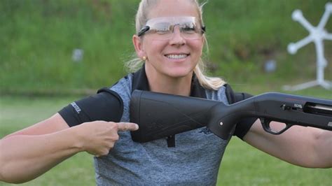 Nra Women Shotgun Shooting What Beginners Need To Know