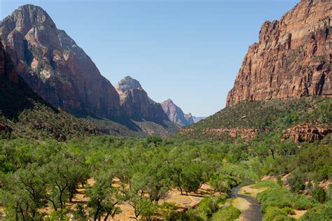 Utah State & National Parks | E.J.Rodriquez Photography