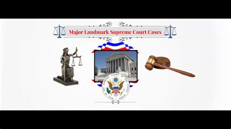 What Is A Landmark Case And What Can It Do For The Law Atelier Yuwa