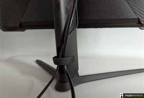 Test Samsung Odyssey G7 28 (S28AG700NU) : notre avis complet sur l'écran 4K