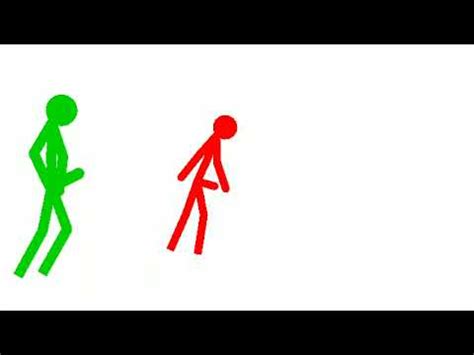 Stick Dicks Stickman Gay Porn YouTube