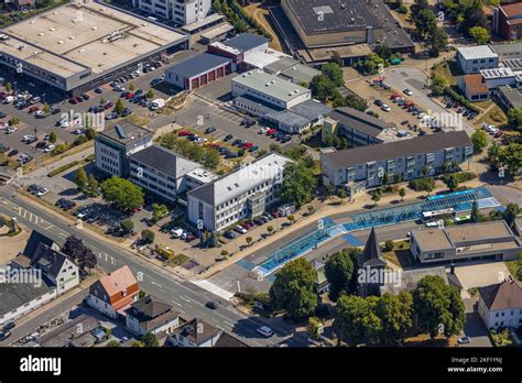 City view sprockhoevel hi-res stock photography and images - Alamy