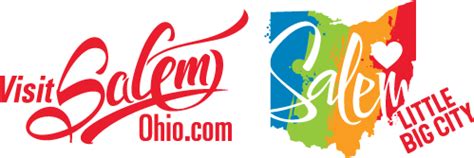 eventsvisit salem ohio