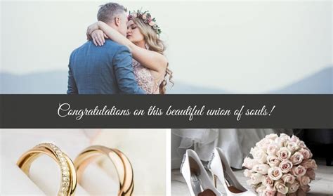 20 Of The Most Heartfelt Wedding Wishes for Family and Friends | Best ...