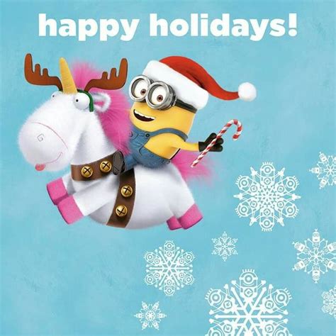 Minions Minion Christmas Minions Funny Minions Despicable Me