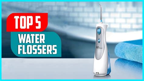 Best Water Flossers 2023 Top 5 Water Flosser Review Youtube