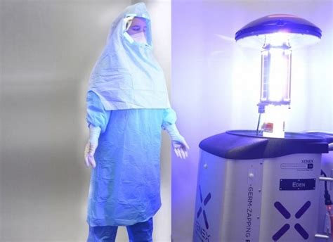 Кварцевые лампы для дезинфекции помещений | Онлайн-журнал о ремонте и ...