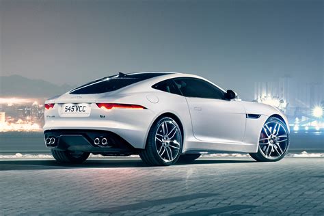 Jaguar F Type R Car Tavern