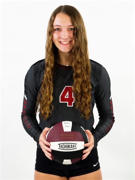 Owassos Lauryn Walters Athlete Spotlight Presented By Owasso Drug