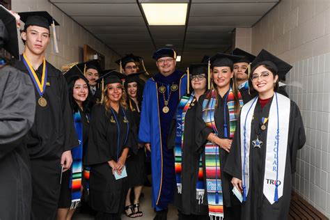 2023 Fall Commencement Texas A M University Kingsville