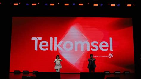 Berita Pt Telkomsel Ekosistem Digital Hari Ini Kabar Terbaru Terkini