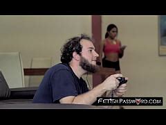 Neglected Latina Gabby Martinez Pussy Drilled By Xxx Mobile Porno