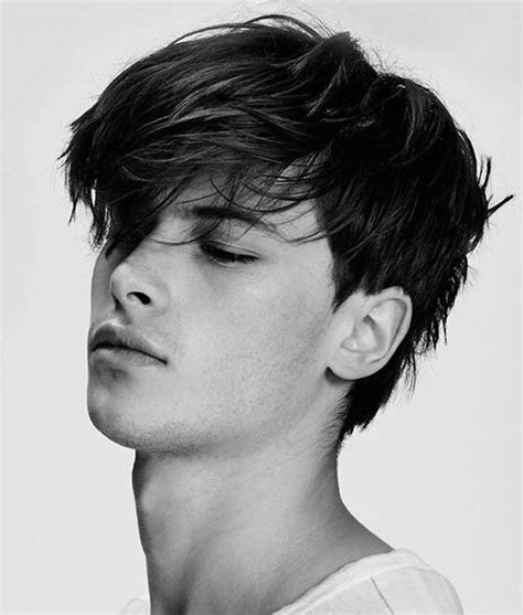 Pin On Fringe Haircuts For Men Hairstyles With Bangs