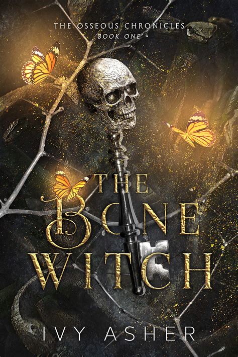 The Bone Witch The Osseous Chronicles 1 By Ivy Asher Goodreads