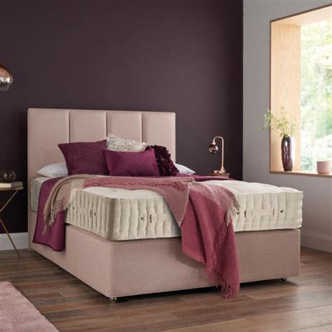 Hypnos Mattress Review Hypnos Serenade Supreme Mattress