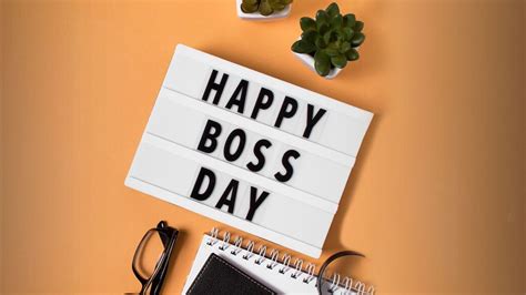 Boss Appreciation Day Berni Kellen