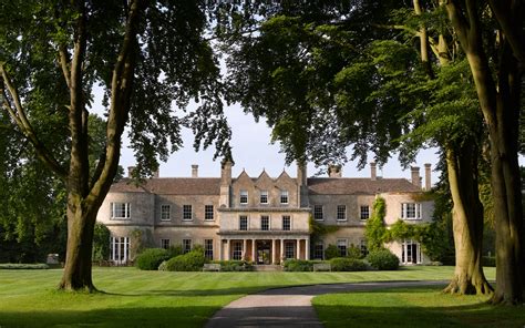 Accommodation And Offers Great Spa Towns Of Europe
