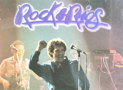 Miguel Ríos ofrecerá un concierto conmemorativo de los 40 años de Rock