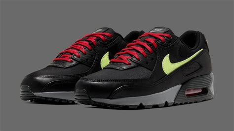Five Cities Celebrated With This Air Max 90 Collection | Complex