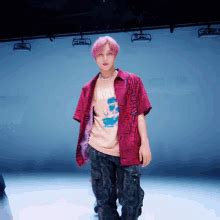 Haechan Nct Dream Haechan Nct Dream Nct127 Discover Share GIFs