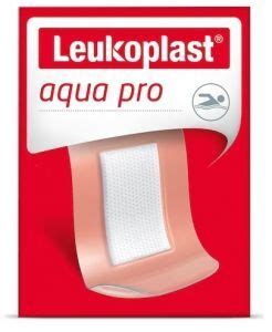 Leukoplast Aqua Pro Plastry Wodoodporne X Sztuk Cena Apteka