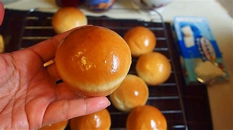 LUWEEH KITCHEN : Pan de Bonete