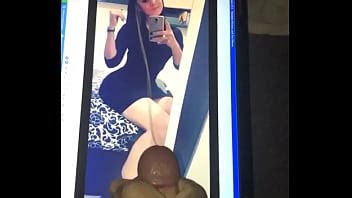 Huge Cum Explosion For Cecy XVIDEOS