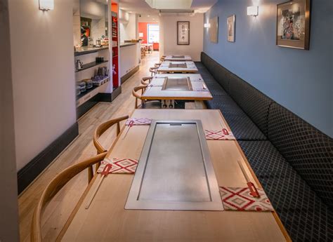 29 Amazing Japanese Restaurants In London London Kensington Guide