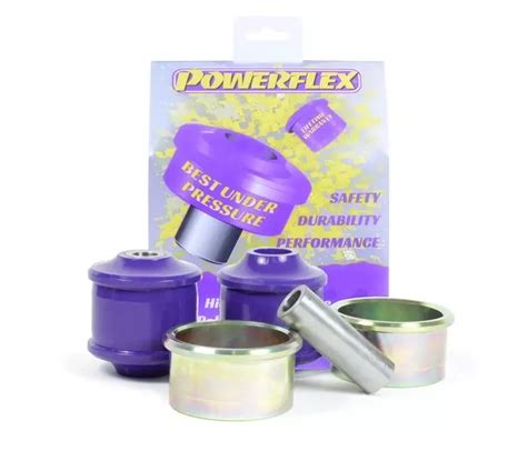 Powerflex Rear Trailing Arm Bush 2 Stk