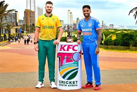 IND Vs SA 3rd T20I Live Streaming When And Where To Watch India Vs