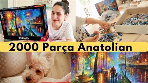 Arkada Imla Beraber Puzzle Yaptik L Anatolian Par A Puzzle L Gece