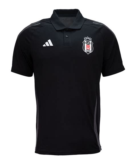 Adidas Be Ikta Polo T Shirt Ij Black Kartal Yuvas Webshop