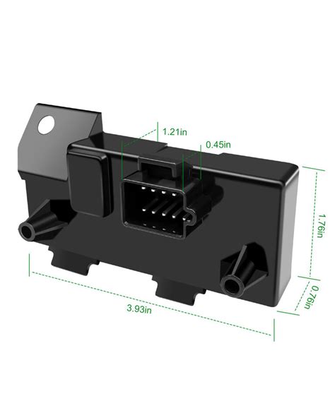 AM141075 Electronic Control Unit Module For John DeereTractor X300 X304