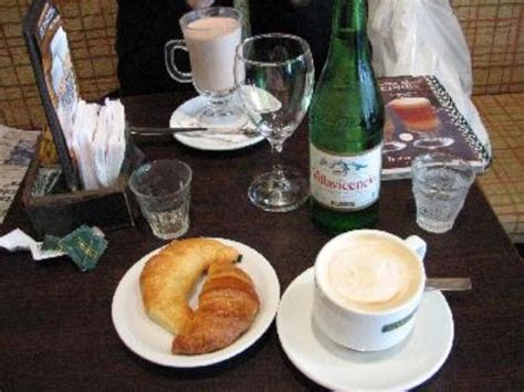 Buenos Aires: Breakfast - Tripadvisor