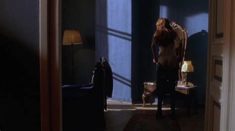 Nude Video Celebs Victoria Smirnova Nude The Foreigner 2003