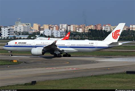 B 1085 Air China Airbus A350 941 Photo By Brian ID 1021740