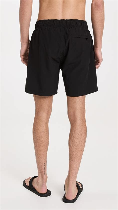 Onia Comfort Lined 6 Swim Trunks Shopbop