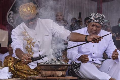 Ciamis Miliki 1 117 Situs Sejarah Dan Budaya Republika Online