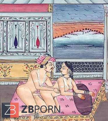 Exotic Paintings ZB Porn